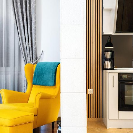 Premium Apartment Alba Rosa Split Luaran gambar