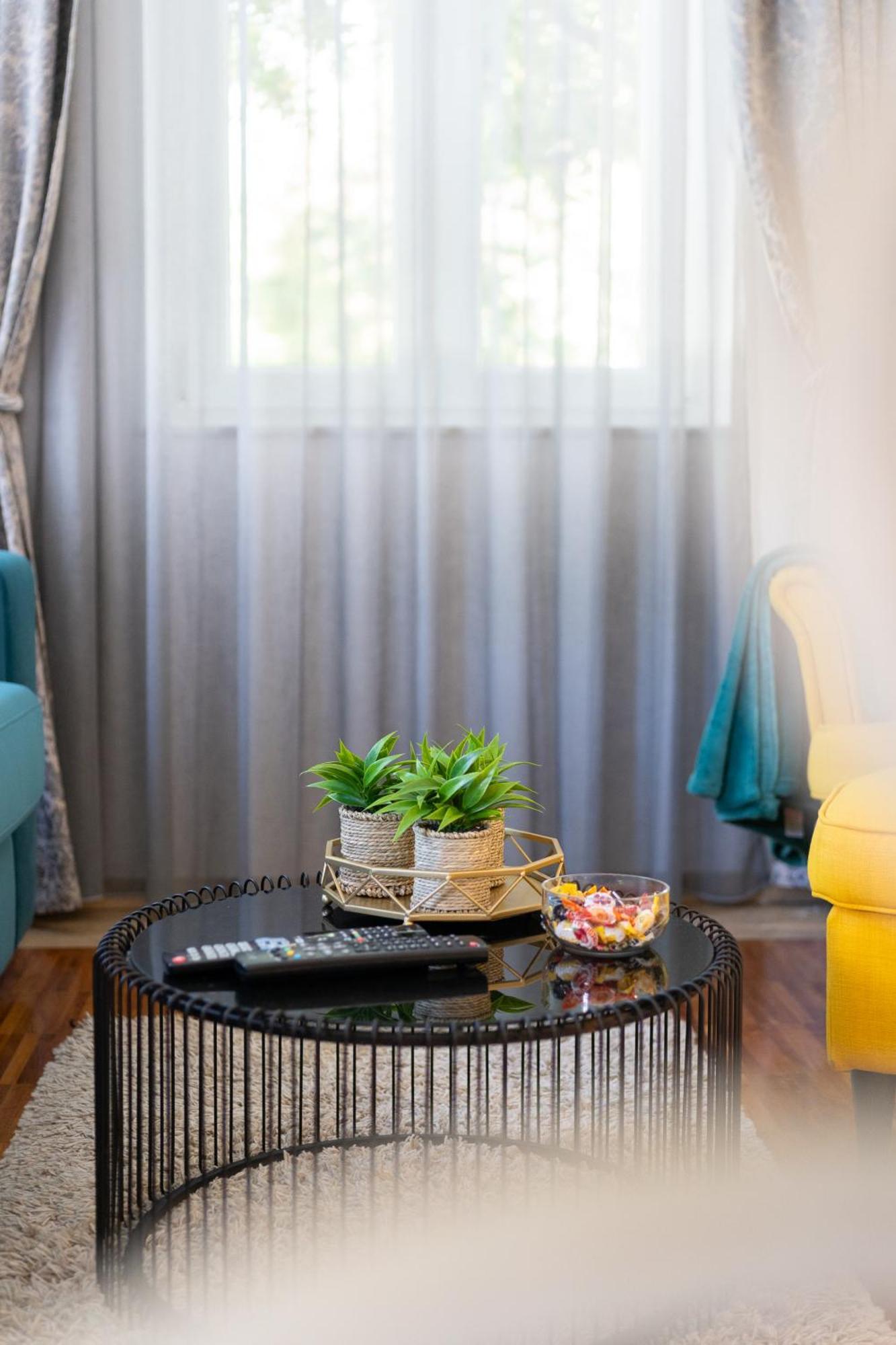 Premium Apartment Alba Rosa Split Luaran gambar