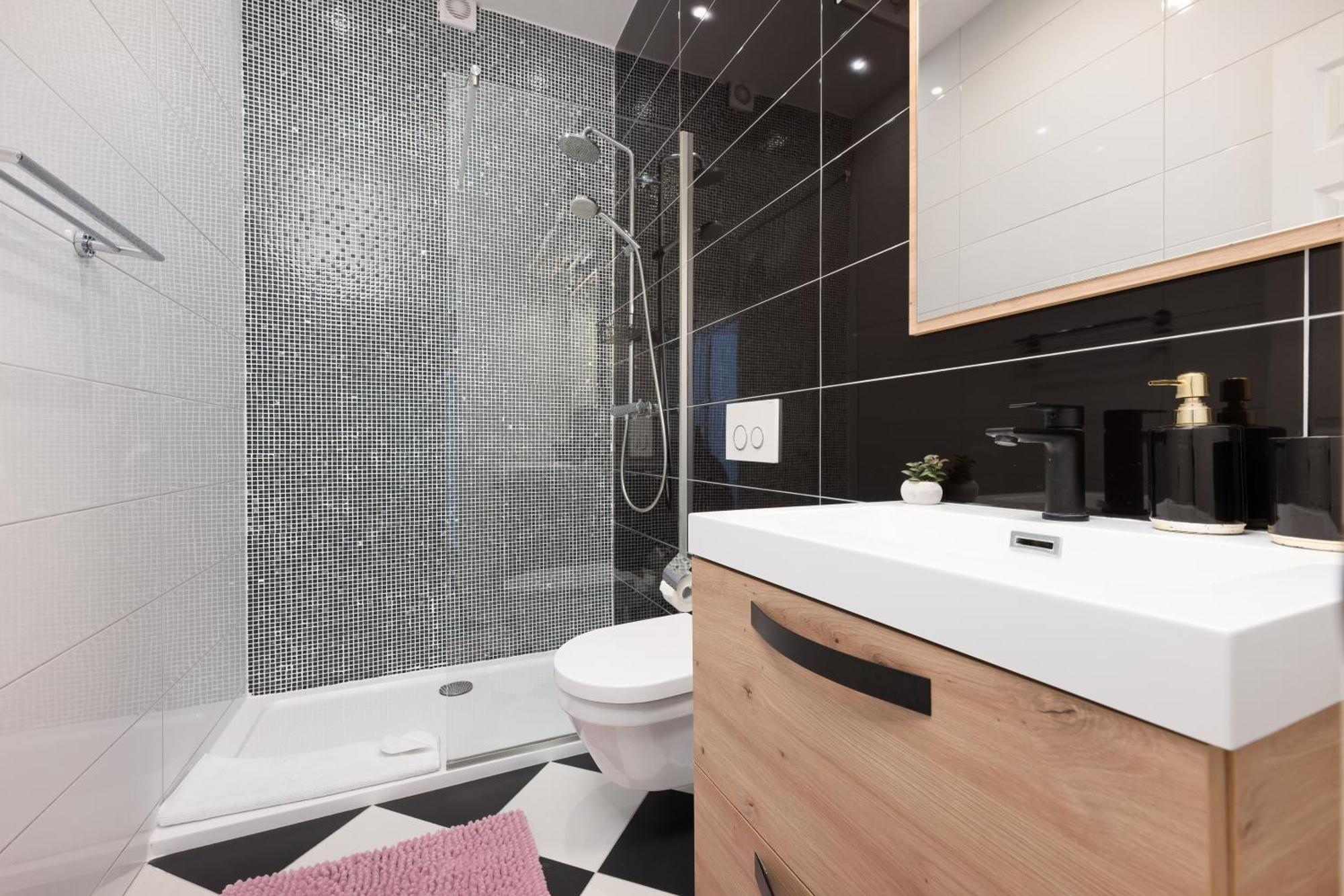Premium Apartment Alba Rosa Split Luaran gambar