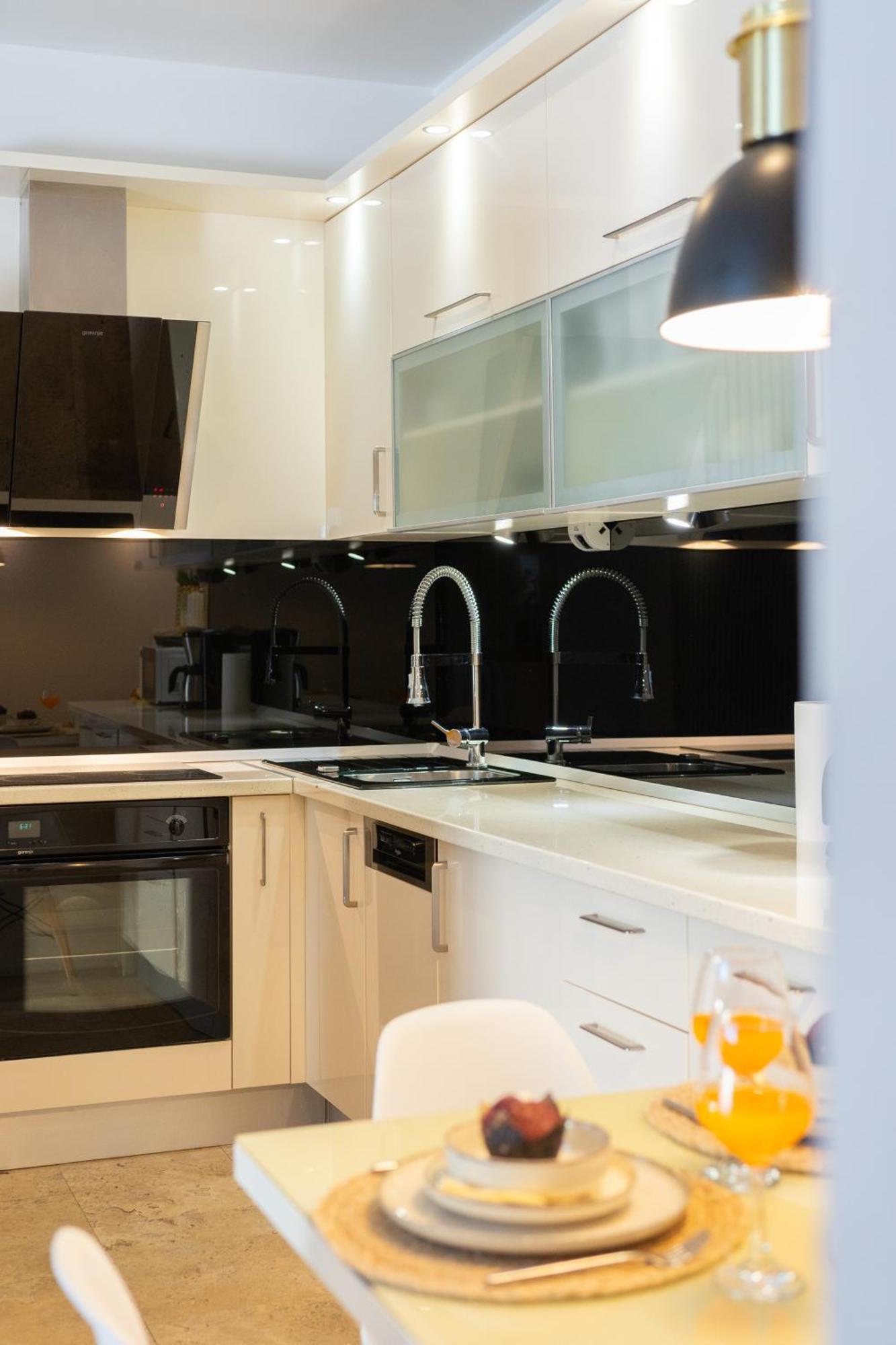 Premium Apartment Alba Rosa Split Luaran gambar