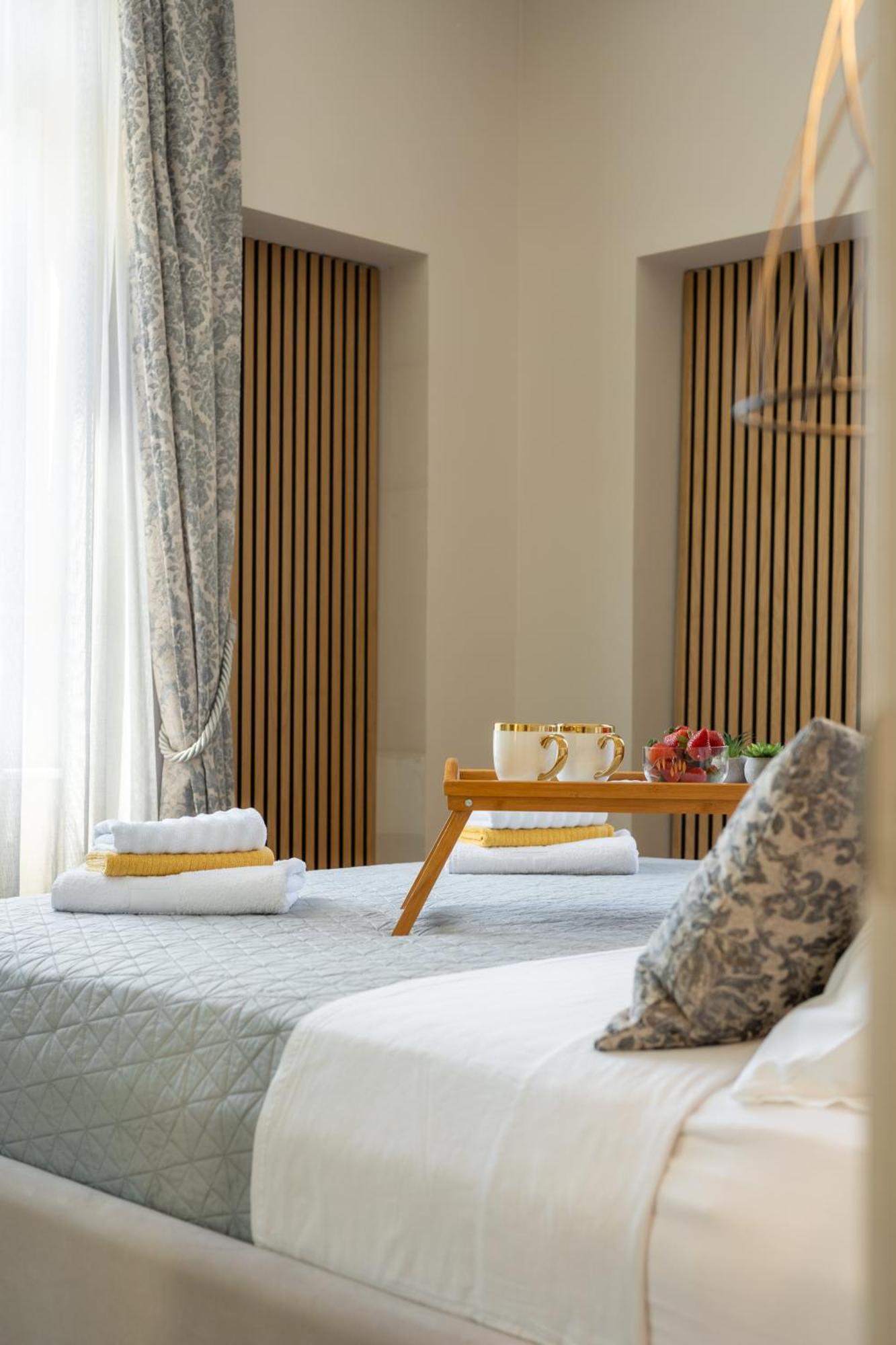 Premium Apartment Alba Rosa Split Luaran gambar