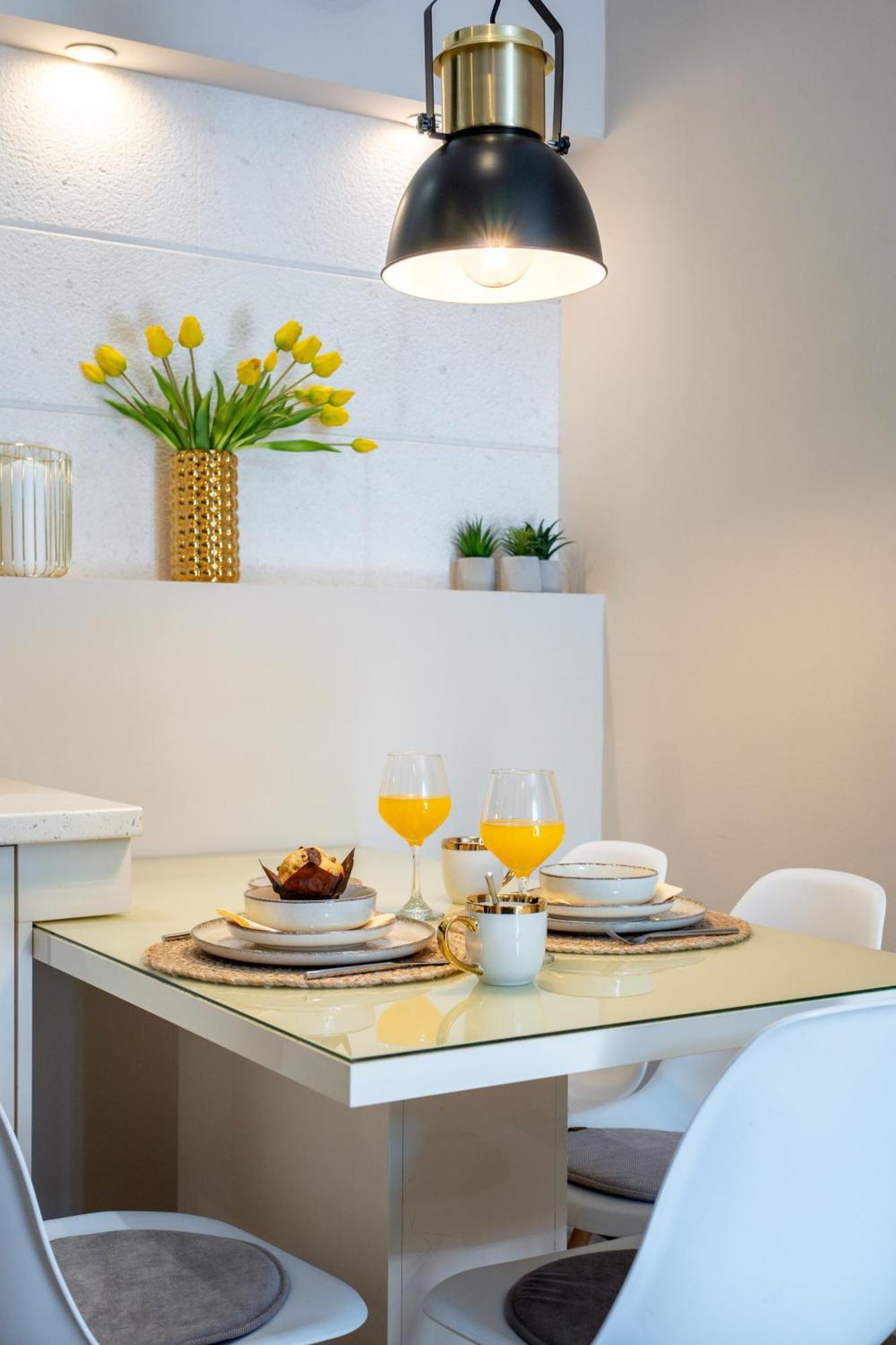 Premium Apartment Alba Rosa Split Luaran gambar