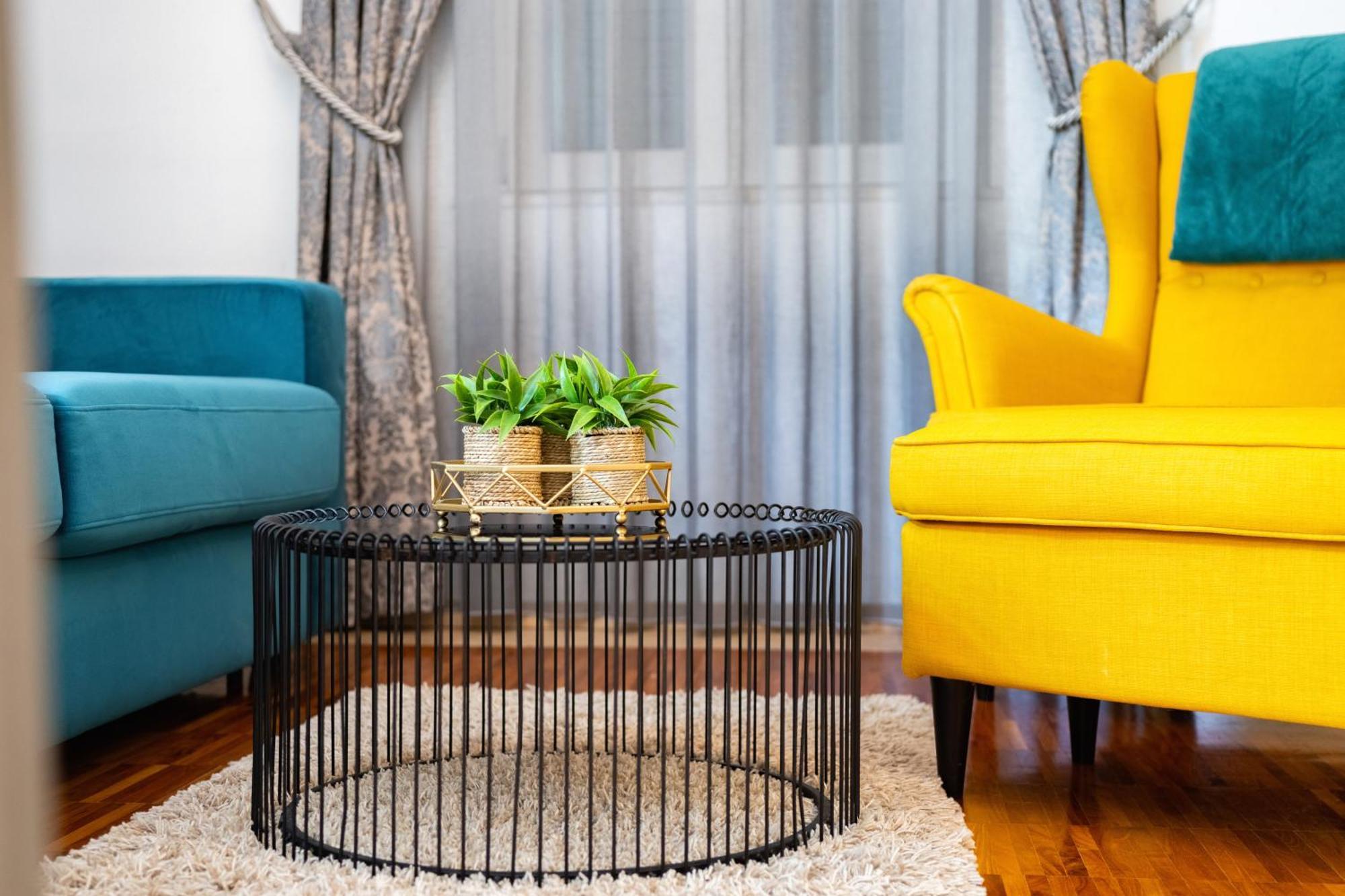 Premium Apartment Alba Rosa Split Luaran gambar